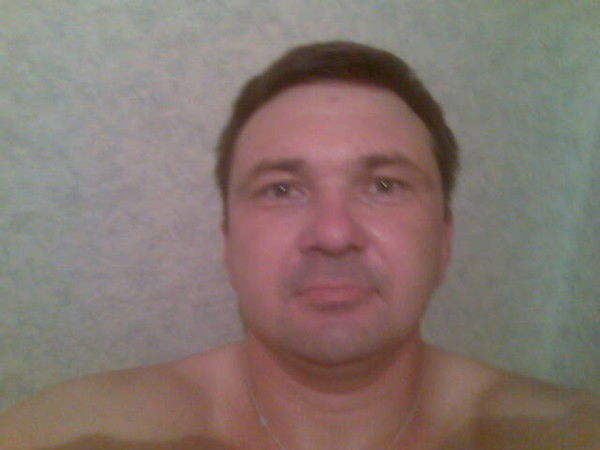 Михаил Губочкин