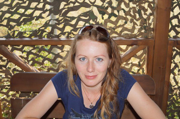 Наталья Белоножко