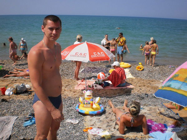 Aleksandr Suzdalenko