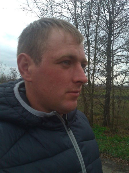 Сергей Лакийчук