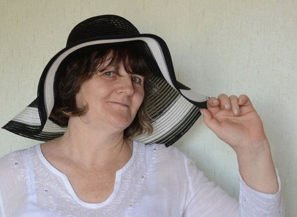 Хорькова Ирина