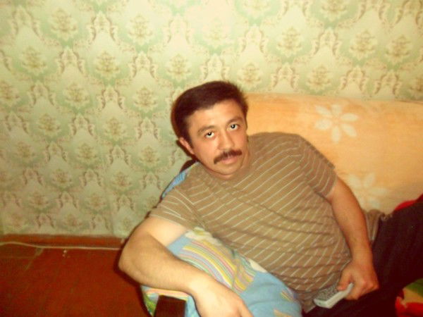 Артём Мурзин