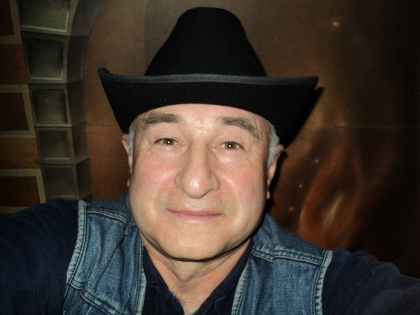 Юрий Мусатов