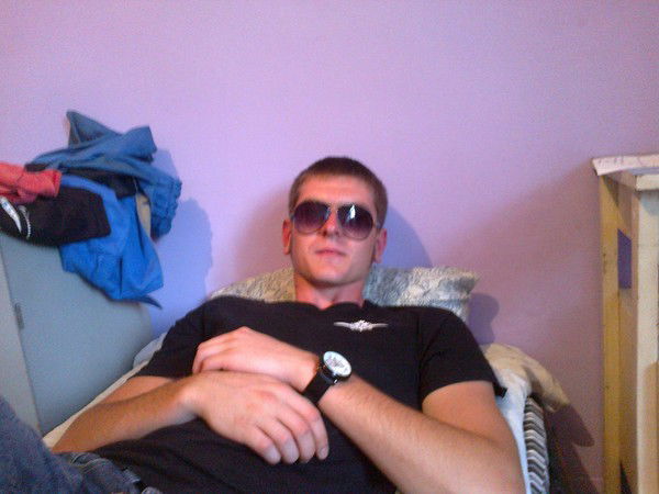 Сергей Ковалёв