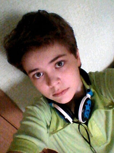 Андрей Есин