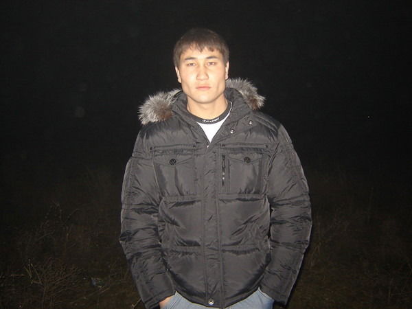 Нурлан Рахимов