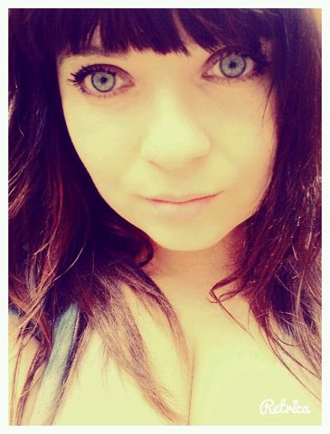 Кристина Сергеева