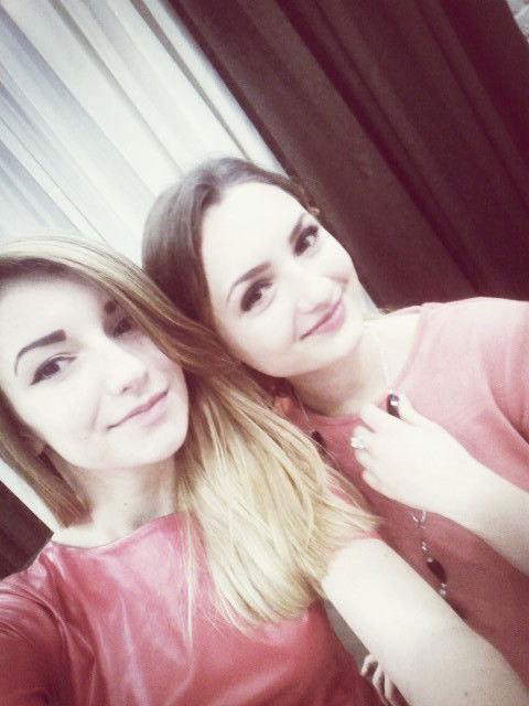 Екатерина Ясинская