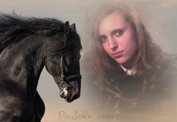 Ариадна Лысак.