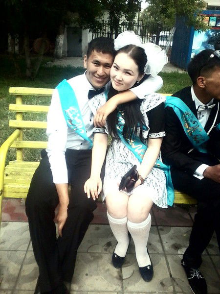 Cабыржан Караханов