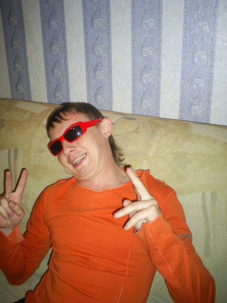 Дмитрий Лопатин