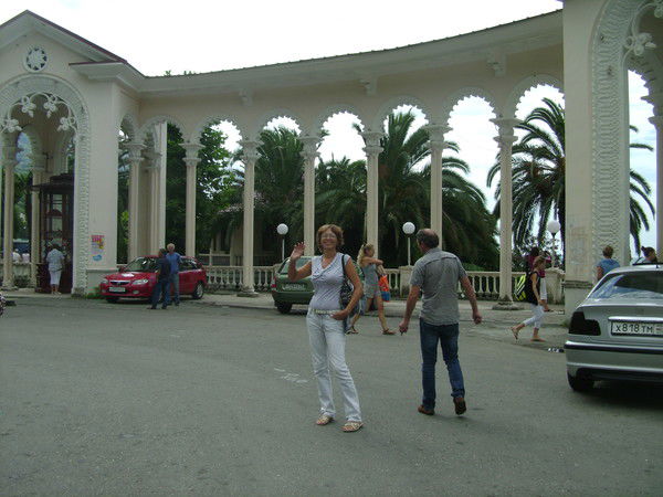 Инесса Любимова