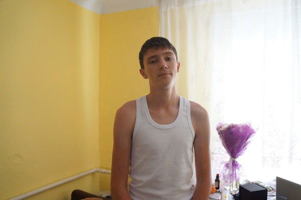 Ильмир Гизятов