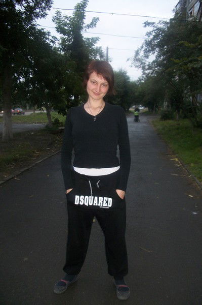 Ольга Самарина