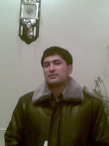 Шухрат Мамаджанов