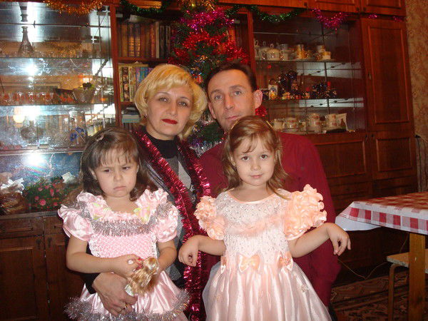 Евгений Гордиенко