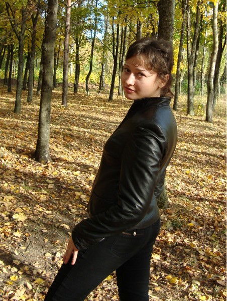 Ольга Аулова