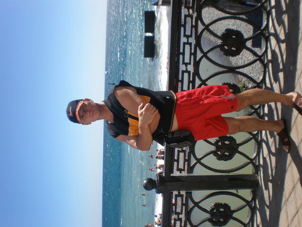 Игорь Макаров