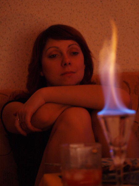 Наталья Быстрова