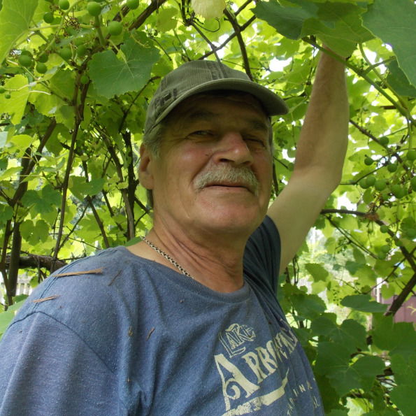 Сергей Евсеев