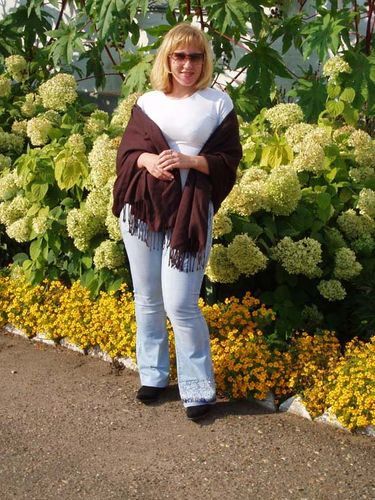 Ира Яруллина