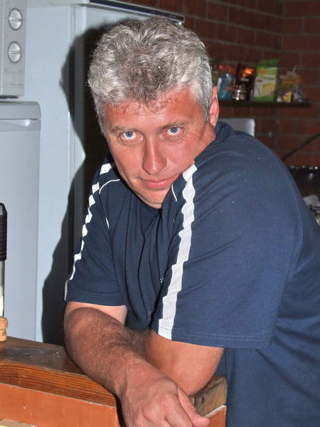 Александр Радько