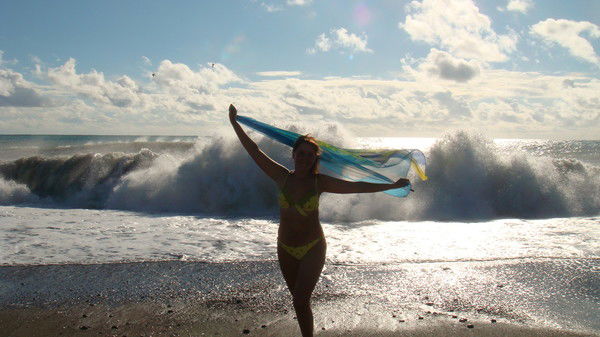 Татьяна Матросова