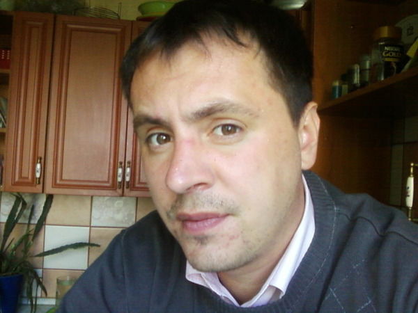 Медов Михаил