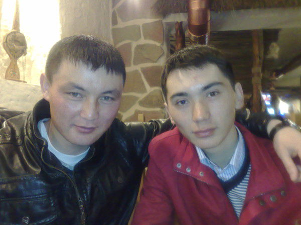 Куаныш Бекебаев