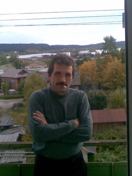 Александр Зинченко