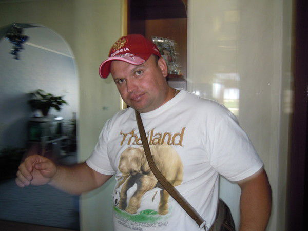 Дмитрий Тончинский