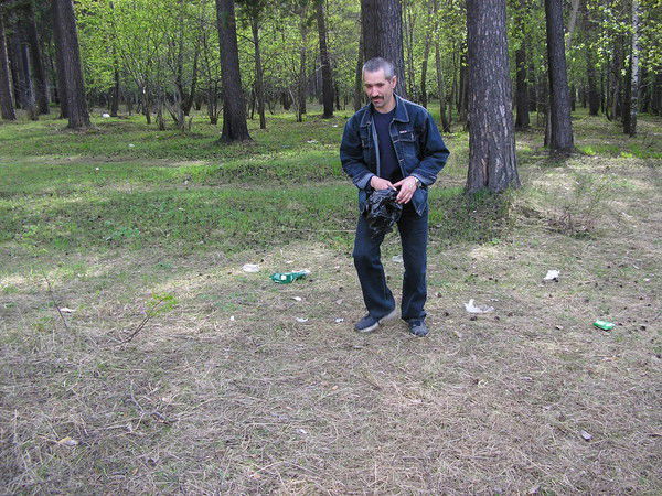 Сергей Соловьев