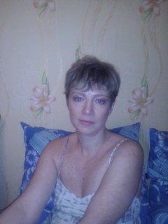 Татьяна Черенкова