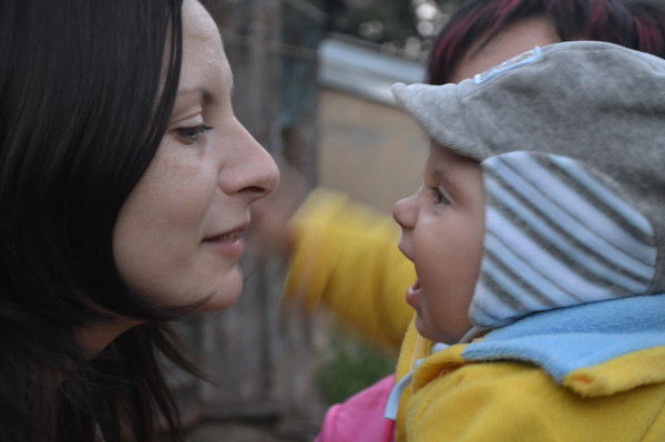 Надежда Чех