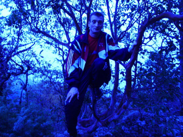 Сергей Леопард