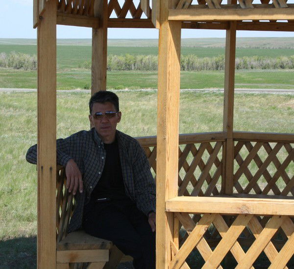 Игорь Кузнецов