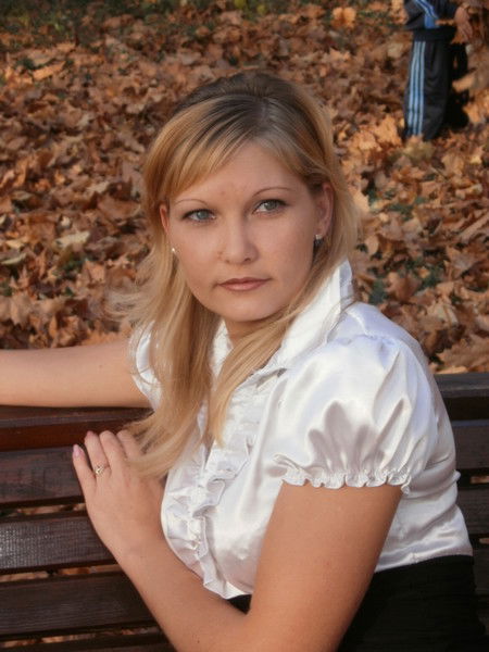 Елена Павлова