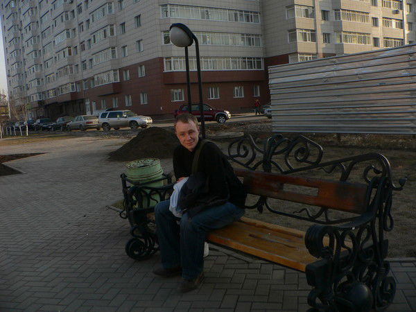 Сергей Шульгин