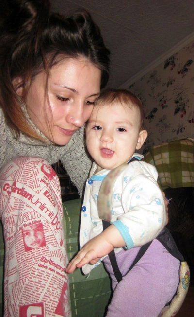 Юличка Балашова