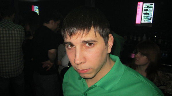 Ярослав Жидкоблинов