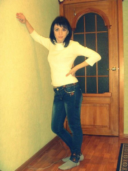 Мария Медкова