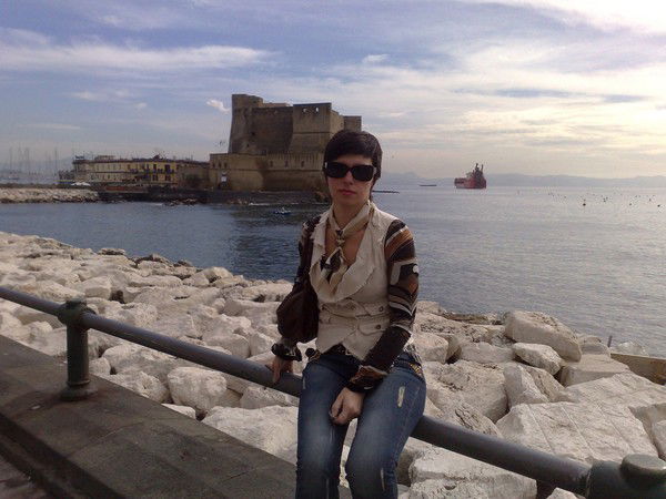 Лилия Ставицкая