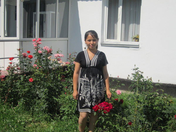 Гульжан Есимбекова