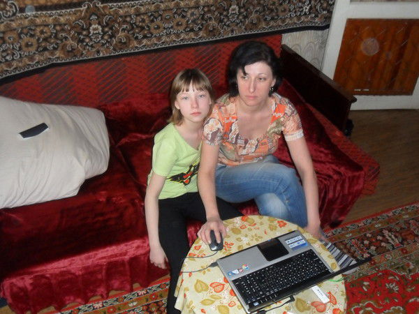 Ольга Губанова