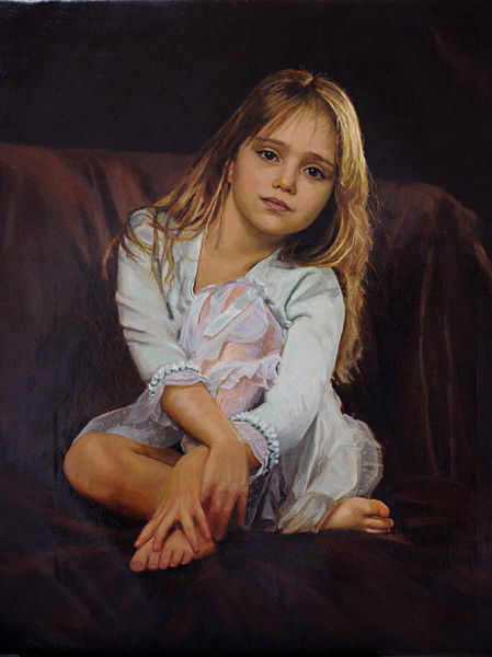 Ирина Прохорская