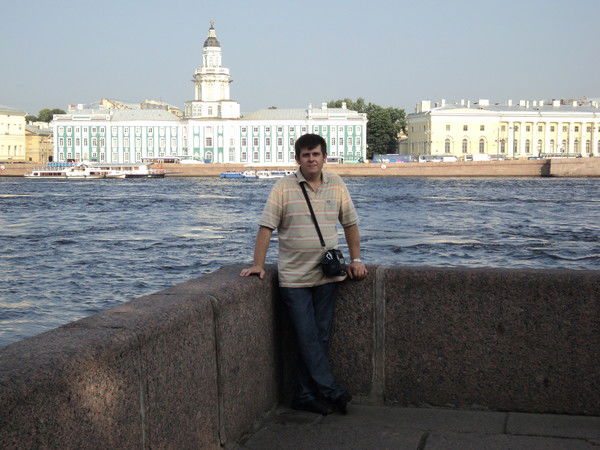 Алексей Боронтов