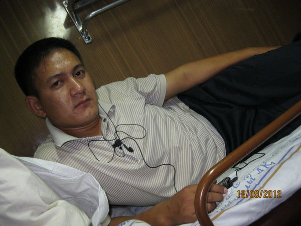 Spandiyar Jollibekov