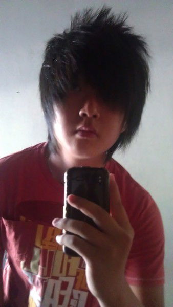 ....i Killed Kenny! :d