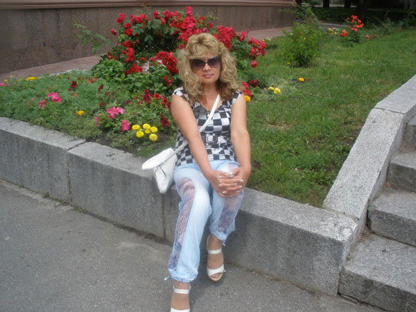 Лилия Савченко