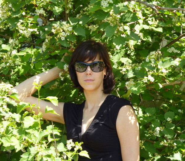 Елена Каширина